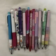 期間限定値下げ✨シャープペンシルセット シャーペン クルトガ ドクターグリップ