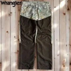 04M873◯00s Wrangler リアルツリー Wニー ペインター W36のサムネイル