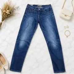 LEVI´S PREMIUM BORROWED FROM THE BOYS 24のサムネイル
