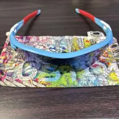 オークリー　レーダーロック　専用ケース付き