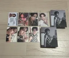 SEVENTEEN セブチ ジュン トレカ　　HAPPY BURSTDAY