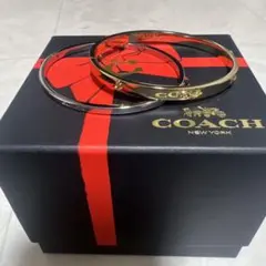 COACH2連ブレスレットのサムネイル