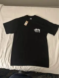 stussy irielife fireball Tシャツmightycrown - メルカリ