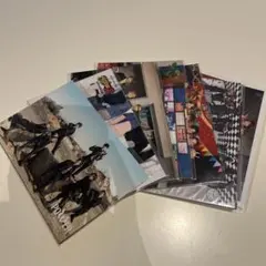 WEST. 公式写真 フォトセット