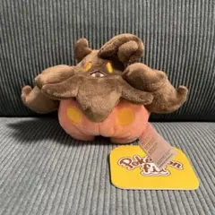 2025年最新】バケッチャ ハロウィン ぬいぐるみの人気アイテム - メルカリ