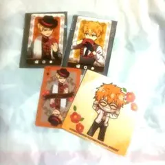 地縛少年花子くん 2 カジノ 源 光 源 輝 セット