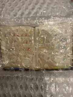 ちいかわ ブッククリップ あのこ