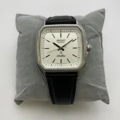 SEIKO セイコー silver wave シルバーウェーブ ロイヤルオーク風 