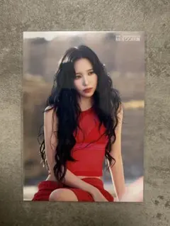 MISAMO HAUTE COUTURE 東京ドーム ラントレ　ミナ③