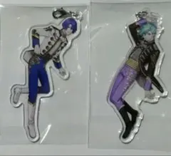 アクリルスタンド キーホルダー うたの☆プリンスさまっ♪