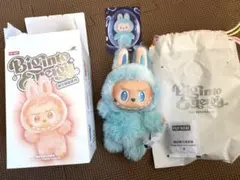 正規品　POPMART ラブブ　LABUBU ビッグイントゥエナジー　HOPE