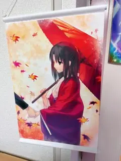 2025年最新】両儀式 タペストリーの人気アイテム - メルカリ
