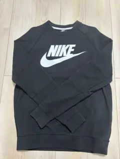 NIKE ブラック スウェット Ｌサイズのサムネイル