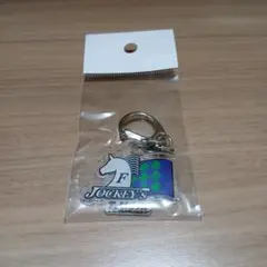船橋競馬 森泰斗騎手 アクリルキーホルダー