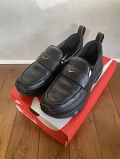 【1度短時間だけ使用】ナイキウィメンズエアマックスフェノメナ001BLACK24