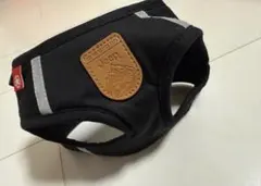 新品　未使犬　ハーネス　JEEP ブラック　XSのサムネイル