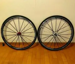 マヴィック MAVIC キシリウム KSYRIUM ES クリンチャー カンパ用