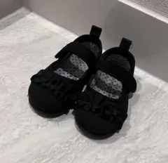 女の子(女児)用 シューズ 15cm