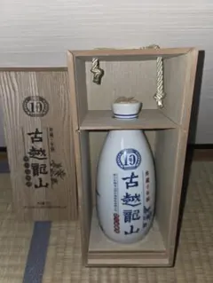 2026年最新】紹興酒 古越龍山30年 500mlの人気アイテム - メルカリ