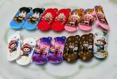 【美品】ラブブ スケボー まとめ売り