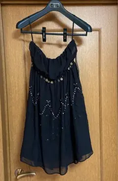 ジルスチュアート　チュニック・ミニワンピース　新品未使用