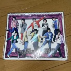 Hey!Say!JUMP リングノート