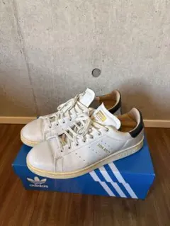 【完売品】スタンスミス Lux / Stan Smith Lux 27.0cm