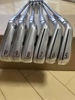 2025年最新】m4 アイアンセットの人気アイテム - メルカリ