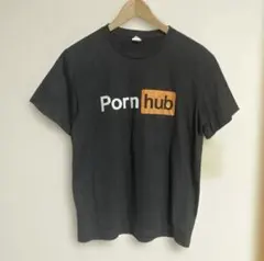 pornhub Tシャツ Mサイズ