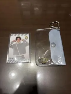 【最終値引き】EBiDAN 15TH Anniversary げんじぶ 杢代和人