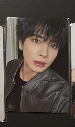 txt 会場限定 東京 ラキドロ トレカ 東京ドーム テヒョン & ソロアルバム