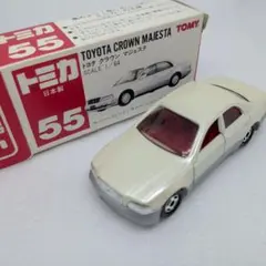 2026年最新】トミカ日本製クラウンの人気アイテム - メルカリ