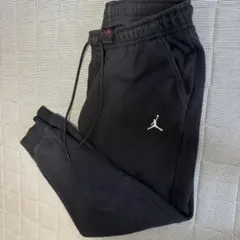 NIKE JORDAN　ジョガーパンツ　裏起毛　Lサイズ　メンズ　スウェット