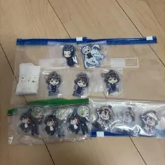 でふぉラバ！呪術廻戦 懐玉・玉折 ラバーチャーム