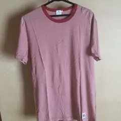 SUNSPEL ストライプ Tシャツ Lサイズのサムネイル