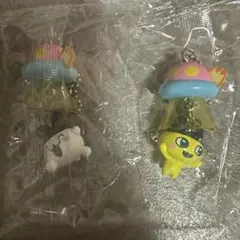 たまごっち UFOスイング まめっち みみっち