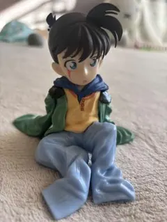 名探偵コナン　フィギュア