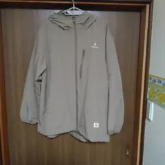 アーノルドパーマ　ジャケット　3L