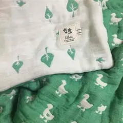 ひいちゃん様専用♡140×100 12重ガーゼケット♡7950円