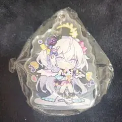 アクリルキーホルダー 白洲アズサのサムネイル