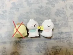 お文具さんといっしょ ばぶんぐなのです