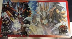 2026年最新】ボルシャック ドギラゴン プレイマットの人気アイテム