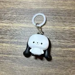 じょせまる　めじるしアクセサリー　ごまみるく　フィギュア　チャーム