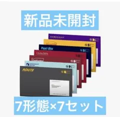 【新品未開封】ENHYPEN the sin:bliss 7形態セット