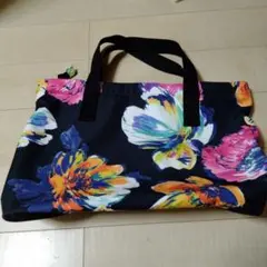 レディース トートバッグ