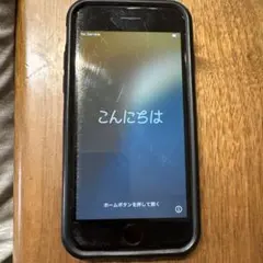 専用です値下げ依頼されましたApple iPhone SE 第 3世代ジャンク品