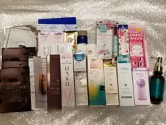 VT Dr.G Lululun スキンケアセット まとめ売り VT Dr.G Lululun スキンケアセット まとめ売り | Mercari