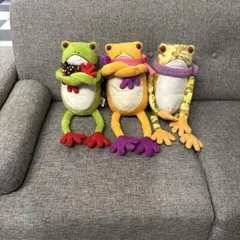 2025年最新】てぶケロの人気アイテム - メルカリ