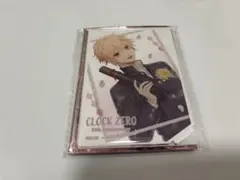 クロックゼロ CZ 15周年 アクスタ マトカ 鷹斗 CZ クロックゼロ 15周年 オトスト アクスタ マトカ グッズ まとめ売り