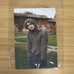 INI 写真集 Viva la vita ビバラビ セブンネットトレカ 佐野雄大